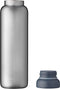 Mepal - Ellipse thermosfles - 900 ml - Isoleerfles - Lekdicht - Natural brushed