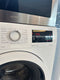BOSCH SERIE 6 8KG A+++ WASMACHINE VRIJSTAAND VOORLADER