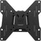 One For All WM 2211 - Muurbeugel - Geschikt voor 13-43 inch TV's - Zwart