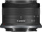 Canon RF-S 18-45 mm F4.5-6.3 IS STM 49 mm filter (filter Canon RF) zwart