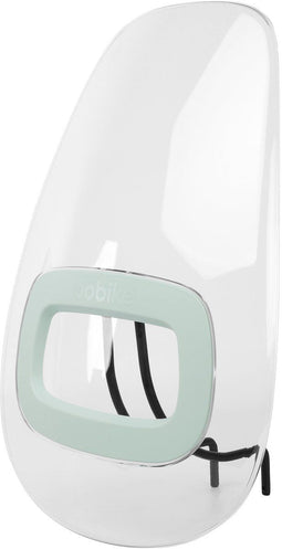 Bobike GO - Windscherm - Slagvast - Marshmallow Mint
