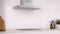 Conventionele Afzuigkap Balay 3BC077EX 75 cm 720 m3/h 65 dB 255W