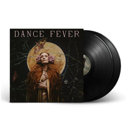 Florence + the Machine - Dance Fever - 2LP (2022)