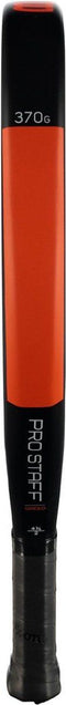 Wilson Pro Staff Speed 2 - Padelracket - Snelheid en controle - Oranje