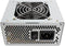 Power supply TooQ TQEP-500S-SFX 500W Silver 500 W