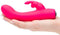 Happy Rabbit - Mini Rabbit Vibrator - USB oplaadbaar