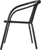 Outdoor Living tuinstoel Franco - antraciet