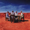 Muse - Black Holes & Revelations - LP - Standard Edition
