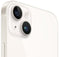 Apple iPhone 14 Plus - Sterrenlicht - 128 GB - Fysieke simkaart + eSIM