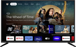 Dyon - iGoo-TV 43F - LED-TV - 109.2 cm - Full HD - Smart TV