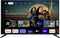 Dyon - iGoo-TV 43F - LED-TV - 109.2 cm - Full HD - Smart TV