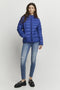 b.young BYBELENA JACKET - Dames Jas - Maat 40 - Normale lengte - Lange mouwen