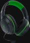 Razer Kaira HyperSpeed - Draadloze Gamingheadset - 2,4 GHz lage latentie - Zwart