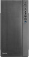 Tacens Anima AC5 - Micro-ATX/Mini-ITX Behuizing - Uitstekende koelprestaties - Zwart