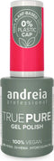Andreia Professional - Gellak - True Pure - Neon Roze T19 - HEMA vrij - Vegan - 10,5ml