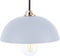 ESERA - Hanglamp - Blauw - Metaal