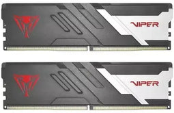 Patriot Viper Venom PVV532G660C34K - DDR5 Werkgeheugen 32GB 6.600MT/s CAS 34 (2x 16GB)