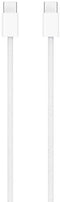 Apple MW493ZM/A - USB-C naar USB-C Kabel - 60W Gewoven - Wit