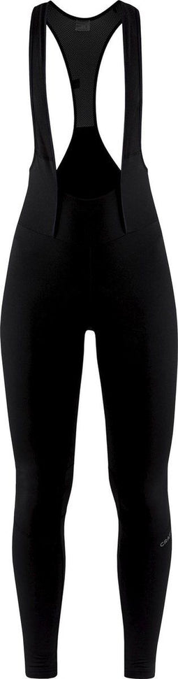 Craft Core Bike SubZ Bib Tights Fietsbroek Dames - Maat S