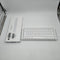 Apple Magic Keyboard (2024) - Draadloos - Oplaadbare batterij - Nederlands