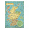 Jigsaw Whiskies of Scotland - 500pc