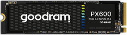 Goodram PX600 - SSD 250GB - M.2 PCIe 4.0 NVMe