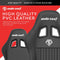 Anda Seat Jungle Series Racing Style Gaming Chair (Black)