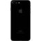 Apple iPhone 7 Plus - Jet Black - 128 GB - Fysieke simkaart