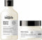 L'Oreal - Metal Detox Duo Set - 300+250ml