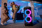 JBL PartyBox 710 - Bluetooth Speaker - 800W RMS - IPX4 Spatwaterdicht