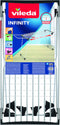 Vileda Infinity Droogrek - Wit