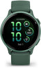 Garmin Vívoactive 6 - Smartwatch - AMOLED-display 1,2