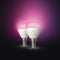 Philips Hue White & Color Ambiance - E14 Kogellamp - 470 lumen - (2-pack)
