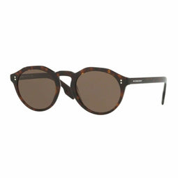 Zonnebril Heren Burberry BE4280-300273 Ø 50 mm