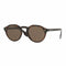 Zonnebril Heren Burberry BE4280-300273 Ø 50 mm