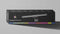 TULITE Monitor lamp - LED Bureaulamp met klem - Dimbaar - USB - Zwart