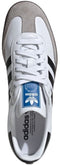adidas Samba Classic - Lage sneakers - Leer - Wit