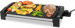 Grill hotplate Cecotec Rock & Water 2500 2150W Black