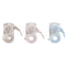 Rammelaar Home ESPRIT 15 x 9 x 17 cm (3 Stuks)