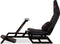 Next Level Racing F-GT - Racestoel - Verstelbare F1 en GT cockpit - Zwart