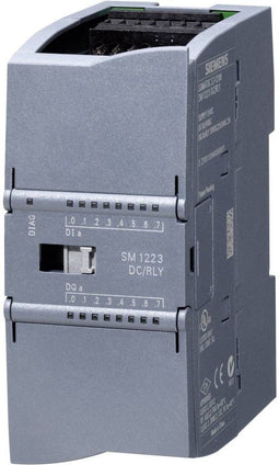 Siemens SM 1223 6ES72231QH320XB0 PLC-uitbreidingsmodule