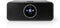 Nedis RDIN4000BK - Internetradio - FM en Bluetooth - Zwart