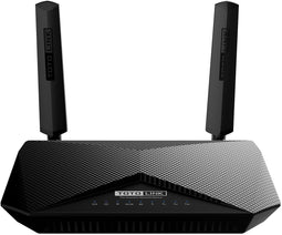 Totolink LR1200 - Router - Wi-Fi 4/5 - 1,167Gbps max snelheid