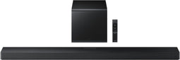 Samsung HW-QS700F - Soundbar - 3.1.2 kanalen 345 W Dolby Atmos Bluetooth Wi-Fi - Zwart