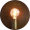 Light & Living Disc - Wandlamp - Ø30cm - Goud