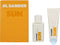 Jil Sander Geschenkset Sun Women 150 ml