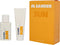 Jil Sander Geschenkset Sun Women 150 ml