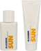 Jil Sander Geschenkset Sun Women 150 ml