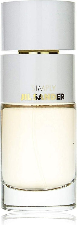 Jil Sander - Simply body veil - 80ML