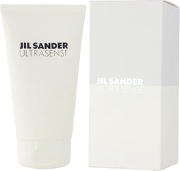 Jil Sander Ultrasense White Douchegel 150 ml